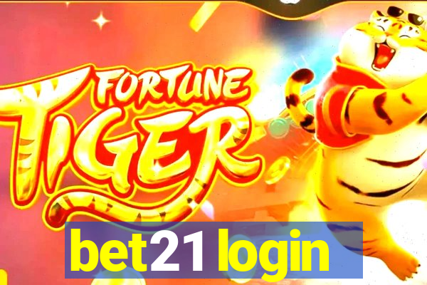 bet21 login